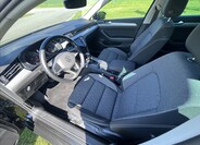 Volkswagen Passat 5