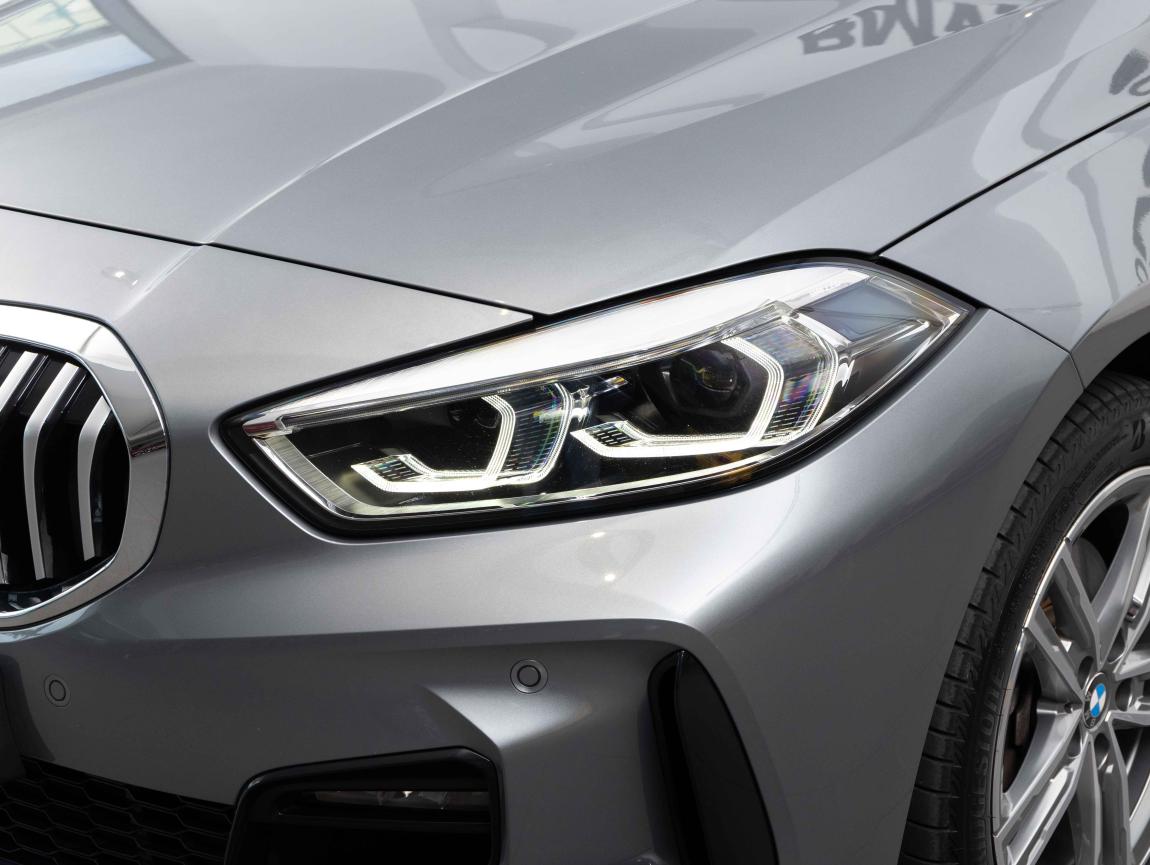 BMW Řada 1