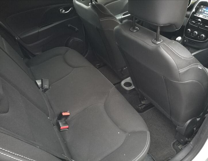Renault Clio 11