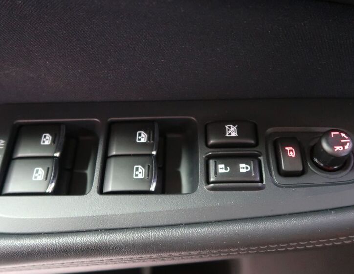 Subaru Outback 20