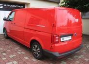 Volkswagen Transporter 10