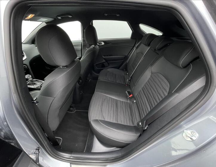 KIA ProCeed 15