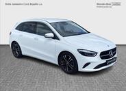 Mercedes-Benz Třídy B 7