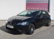 Seat Leon 1
