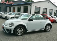 Volkswagen New Beetle 1