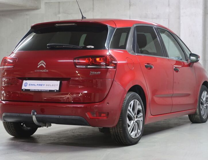 Citroën C4 Picasso 5
