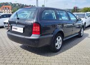 Škoda Octavia 5