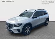 Mercedes-Benz GLB 1