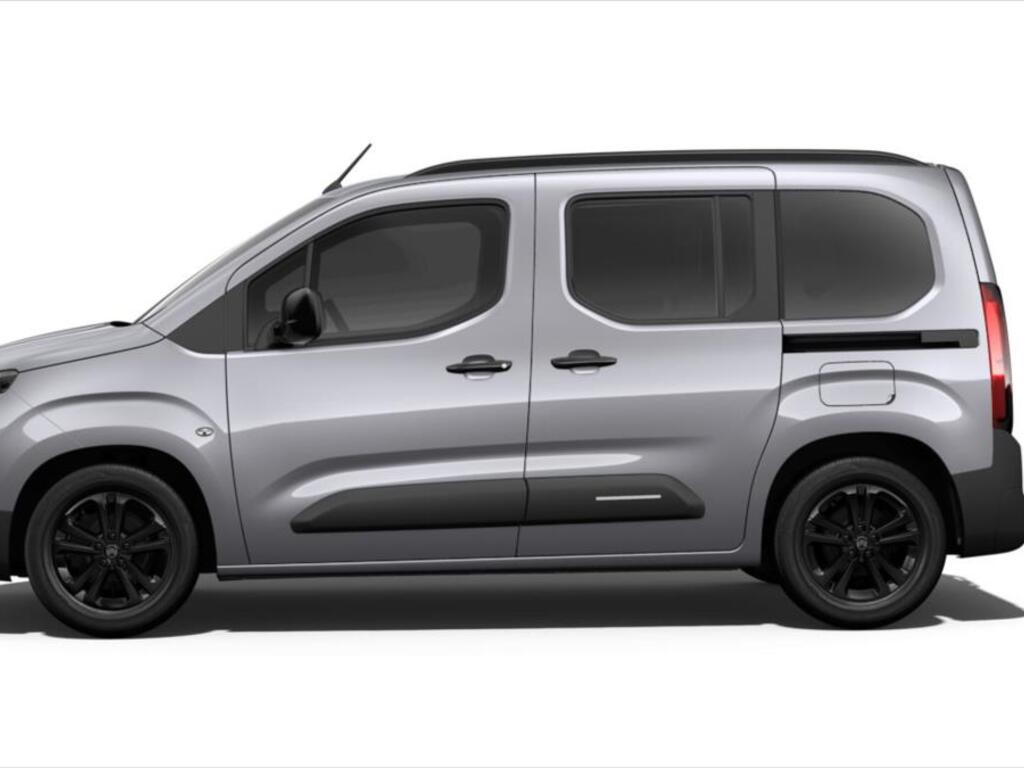 Citroën Berlingo 2