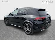 Mercedes-Benz GLE 3