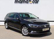 Volkswagen Passat 1