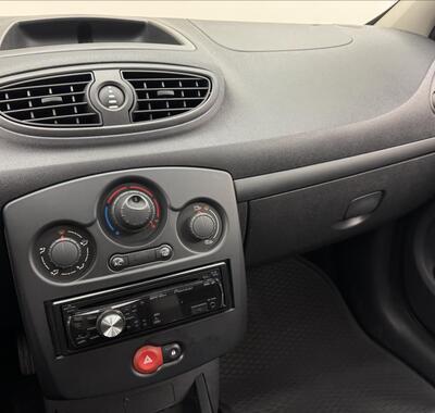 Renault Clio 12
