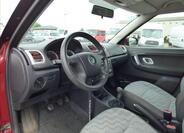 Škoda Fabia 9