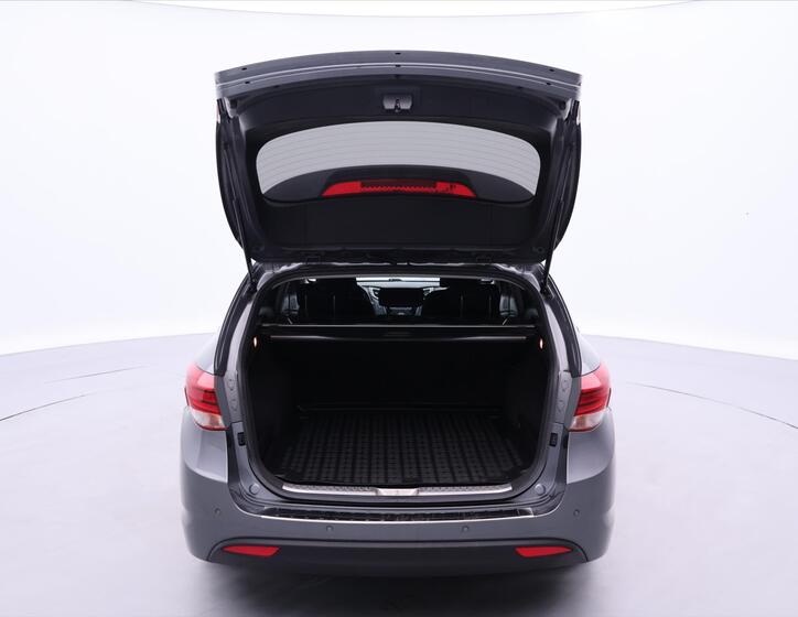 Hyundai i40 9