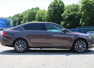 Škoda Octavia 4
