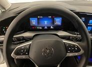 Volkswagen Golf 13