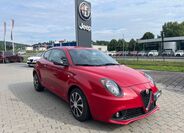 Alfa Romeo MiTo 2