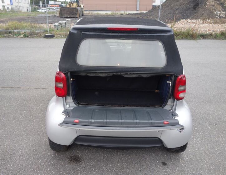 Smart Fortwo 22