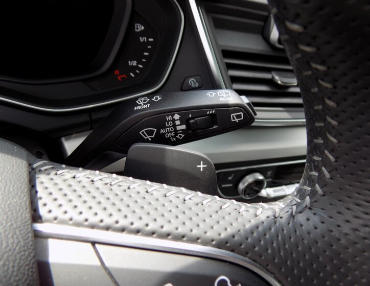 Audi Q5 30