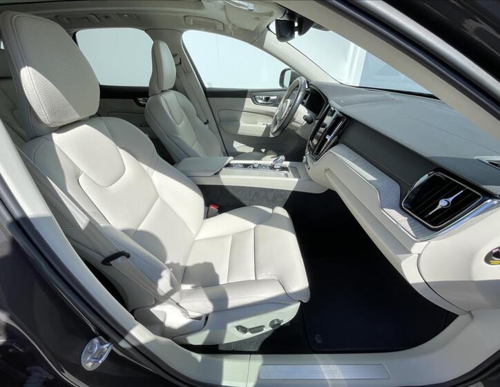 Volvo XC60 18