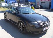 Audi TT 8