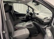 Toyota ProAce City Verso 11