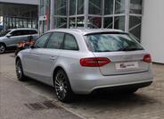 Audi A4 4
