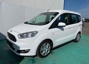 Ford Tourneo Courier 3