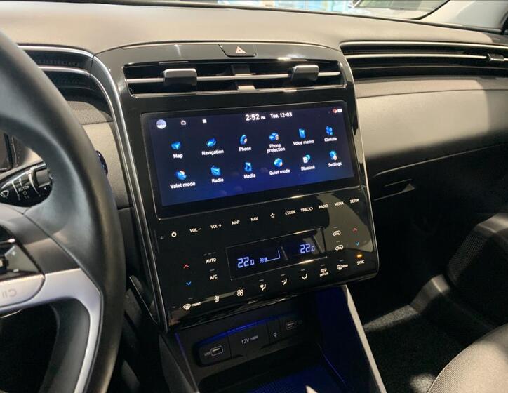 Hyundai Tucson 42