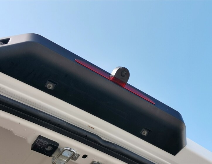 Iveco Daily 26