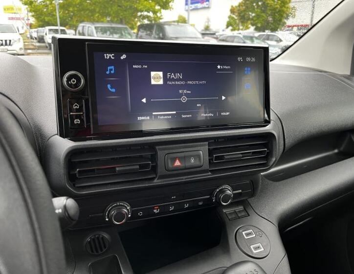 Toyota ProAce City Verso 17