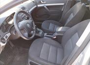 Škoda Octavia 7