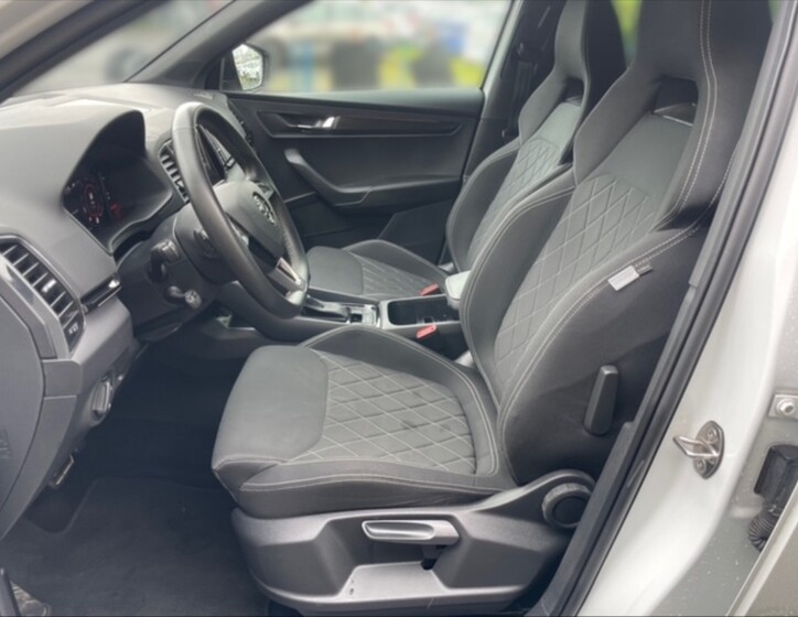 Škoda Karoq 7