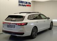 Volkswagen Passat 6