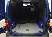Volkswagen Transporter 24