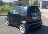 Smart Fortwo 3