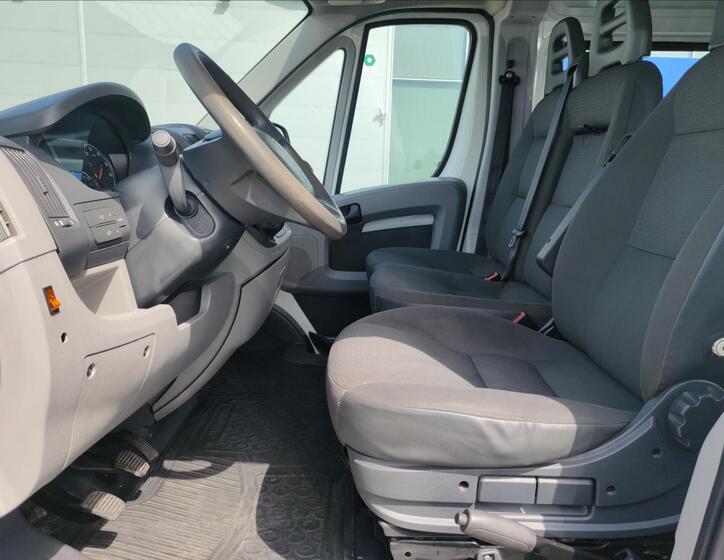 Citroën Jumper 19