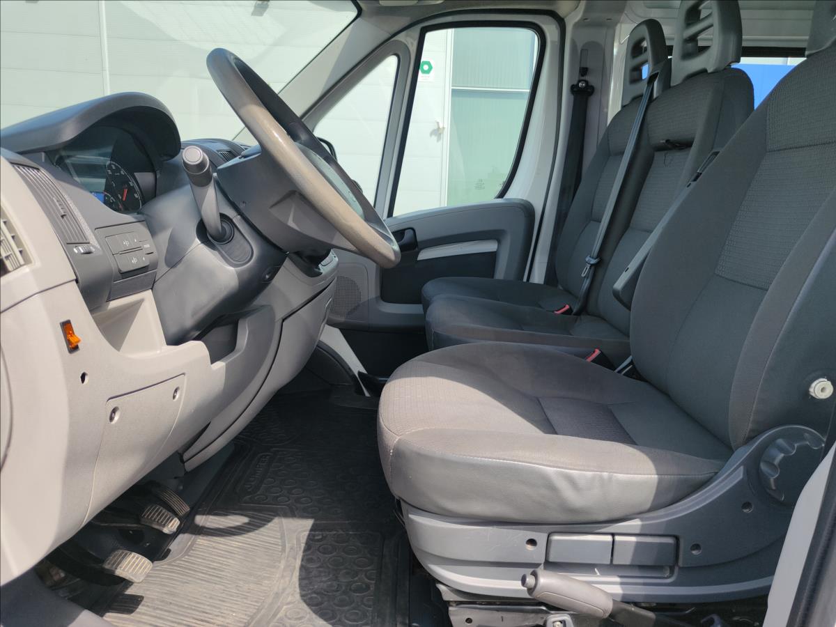 Citroën Jumper