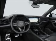 Volkswagen Touareg 5