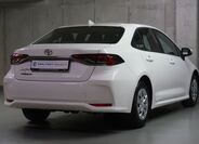 Toyota Corolla 5
