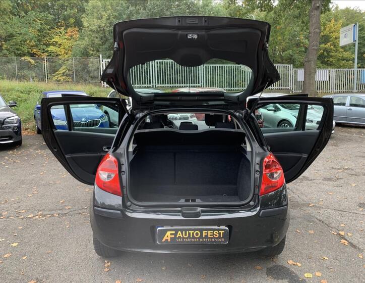 Renault Clio 17