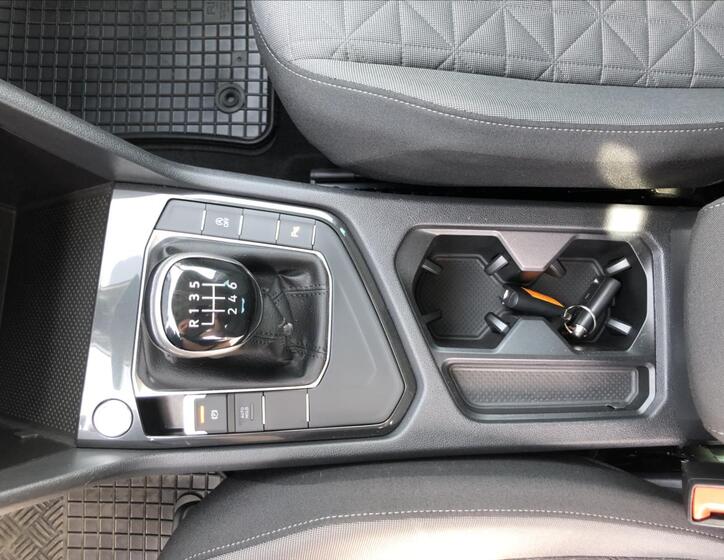 Volkswagen Tiguan 19