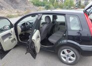 Ford Fusion 20