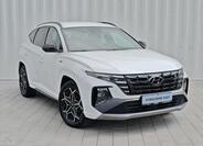Hyundai Tucson 10