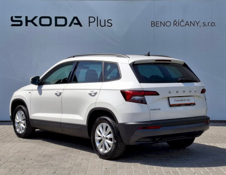Škoda Karoq 14