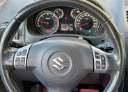 Suzuki SX4 36