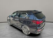 SsangYong Rexton 3