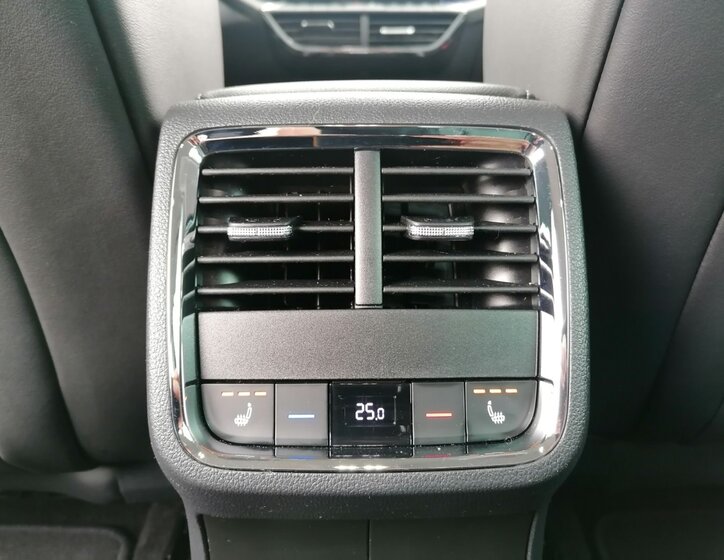 Škoda Octavia 13