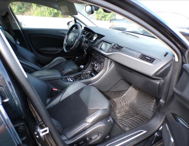 Citroën C5 22