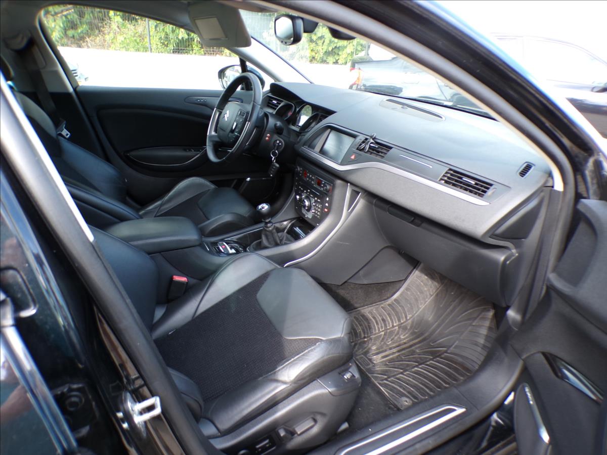 Citroën C5